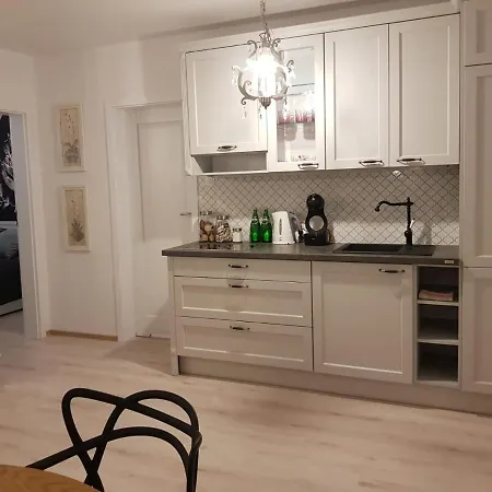 Persante Ii Apartament Kołobrzeg