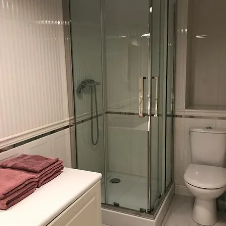Persante Ii Apartament *