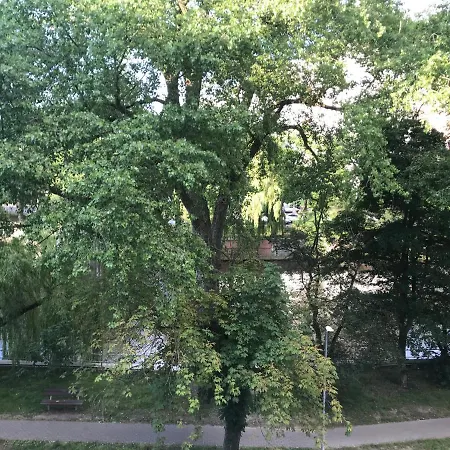Persante Ii Kolobrzeg