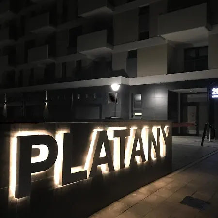 Persante Ii * Kolobrzeg