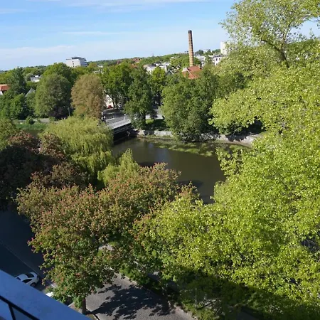 Persante Ii * Kolobrzeg